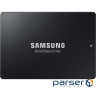 Storage device SSD 480Gb Samsung PM893 (MZ7L3480HCHQ-00A07)