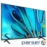 Телевізор 85 Sony LCD 4K 50Hz Smart GoogleTV Black (K-85S30)