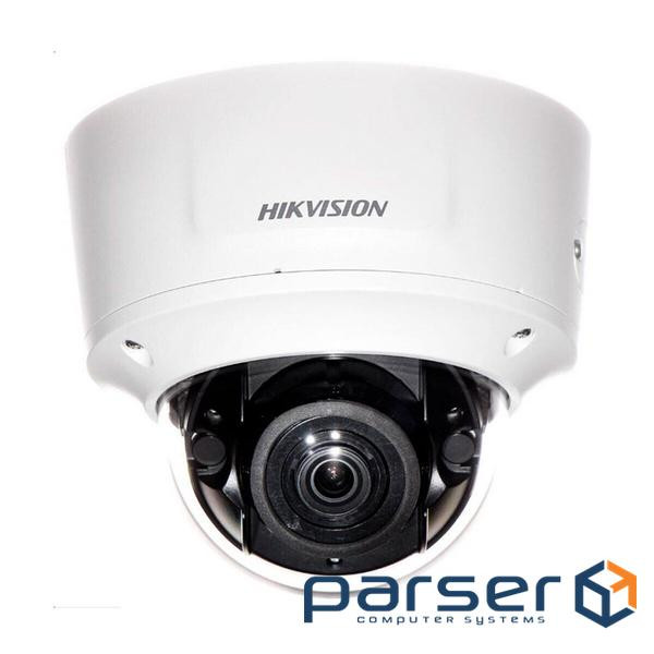 Камера відеоспостереження Hikvision DS-2CD2743G0-IZS (2.8-12)