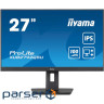 Монітор IIYAMA ProLite(XUB2792QSU-B6)