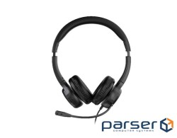Навушники ACER AHW154 Black (GP.HDS11.02D)