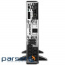 Uninterruptible power supply APC Smart-UPS X 3000VA Rack/ Tower LCD 200-240V wi (SMX3000RMHV2UNC)