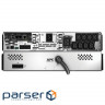 Uninterruptible power supply APC Smart-UPS X 3000VA Rack/ Tower LCD 200-240V wi (SMX3000RMHV2UNC)