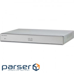 Маршрутизатор Cisco C1121-4P