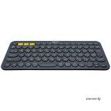 Багатофункціональна клавіатура Logitech K380 (920-007582)