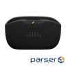 Навушники JBL Wave Buds 2 Black (JBLWBUDS2BLK)