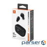 Навушники JBL Wave Buds 2 Black (JBLWBUDS2BLK)
