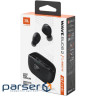 Навушники JBL Wave Buds 2 Black (JBLWBUDS2BLK)