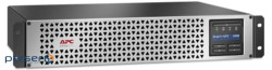 Лінійно-інтерактивне ДБЖ APC Smart-UPS Line Interactive 1000VA (SMTL1000RMI2UC)