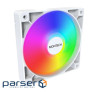 Кулер до корпусу MONTECH GF120 V2 ARGB PWM 3I (GF120 V2 ARGB PWM 3I1(W))