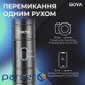 Мікрофон Boya BY-M1S Black