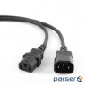 Power cable PC-189-VDE Cablexpert