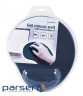 Килимок для миші Gembird MP-GEL-B