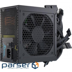 Блок живлення 650W SEASONIC G12 GC-650