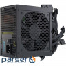 Power Supply Partizan AC220B-DC12В/ 1А (1333) GAMEMAX 450W (GM-450) Стандарт БП - ATX 12V v2.3, Мощность - 450Вт, Модуль PFC - активный, Подключение материнской платы - 20+4 pin, Подключение видеокарты - 1x6 pin, Количество разъемов SATA - 2, Количество разъемов Peripheral - 2, Тип охлаждения - вентилятор, Диаметр вентиляторов - 1x120 мм 650W SEASONIC G12 GC-650