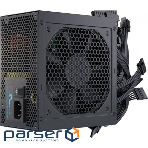 Power Supply Partizan AC220B-DC12В/ 1А (1333) GAMEMAX 450W (GM-450) Стандарт БП - ATX 12V v2.3, Мощность - 450Вт, Модуль PFC - активный, Подключение материнской платы - 20+4 pin, Подключение видеокарты - 1x6 pin, Количество разъемов SATA - 2, Количество разъемов Peripheral - 2, Тип охлаждения - вентилятор, Диаметр вентиляторов - 1x120 мм 650W SEASONIC G12 GC-650