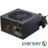 Power Supply Partizan AC220B-DC12В/ 1А (1333) GAMEMAX 450W (GM-450) Стандарт БП - ATX 12V v2.3, Мощность - 450Вт, Модуль PFC - активный, Подключение материнской платы - 20+4 pin, Подключение видеокарты - 1x6 pin, Количество разъемов SATA - 2, Количество разъемов Peripheral - 2, Тип охлаждения - вентилятор, Диаметр вентиляторов - 1x120 мм 650W SEASONIC G12 GC-650