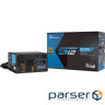Power Supply Partizan AC220B-DC12В/ 1А (1333) GAMEMAX 450W (GM-450) Стандарт БП - ATX 12V v2.3, Мощность - 450Вт, Модуль PFC - активный, Подключение материнской платы - 20+4 pin, Подключение видеокарты - 1x6 pin, Количество разъемов SATA - 2, Количество разъемов Peripheral - 2, Тип охлаждения - вентилятор, Диаметр вентиляторов - 1x120 мм 650W SEASONIC G12 GC-650