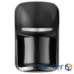 Wireless motion detector U-Prox  PIR Black