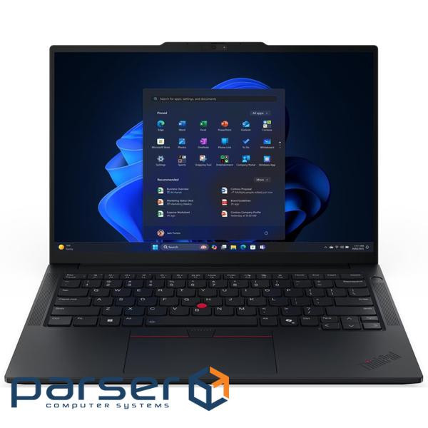 Ноутбук Lenovo ThinkPad E14 G7 (21TAS06500)