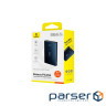 Зовн_АКБ Baseus PicoGo 10000mAh 20W (P10076801123-00)чорний