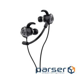 Навушники Trust GXT 406 3.5мм Black (25598)