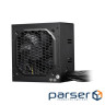 Блок живлення Machenike 650W (GTI 650MB-EUR)