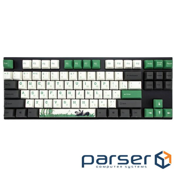 Клавіатура Varmilo APT87 Panda R2 Daisy L Wireless White Led UA (A92A029F9A5A17A007)
