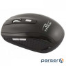 Миша бездротова Titanum Mouse TM105K Black