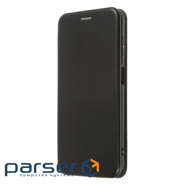 Чохол-книжка ArmorStandart G-Case для Samsung M14 5G Black (ARM66677)