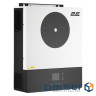 Інвертор сонячний автономний 2E XM ULTRA 11000VA/11000W, 48V, 2 MPPT, 2xTermi (2E-XM-ULTRA-11K48DIO) 2E XM ULTRA 11000VA/11000W, 48V, 2 MPPT, 2xTermi (2E-XM-ULTRA-11K48DIO)