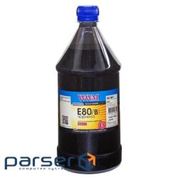 Чорнило WWM Epson L800 1000г Black (E80/B-4)
