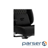 Крісло ігрове GT Racer X-5081 Black/Orange (X-5081 Fabric Black/Orange XL)