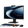 моноблок 23.8FMI/C5-210H/32/1TB SSD/Intel HD/DOS/K M/Black ASUS P440VAK-BPCD970 (90PT03X5-M0AZV0)