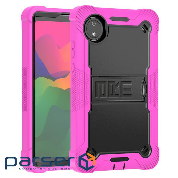 Чохол до планшета Armorstandart Rover Xiaomi Redmi Pad SE 8.7 4G Pink (ARM84979)