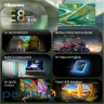 Телевізор HISENSE 85E8S