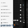 Телевізор HISENSE 85E8S