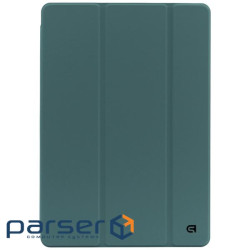 Чохол до планшета Armorstandart Smart Fold Pen Samsung Galaxy Tab A11+ Pine Green (ARM89311)