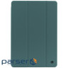 Чохол до планшета Armorstandart Smart Fold Pen Samsung Galaxy Tab A11+ Pine Green (ARM89311)