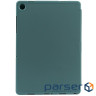 Чохол до планшета Armorstandart Smart Fold Pen Samsung Galaxy Tab A11+ Pine Green (ARM89311)