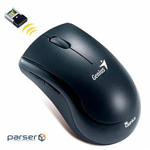 Миша  Genius NX-7000 Wireless Black (31030109100)