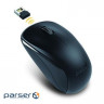 Миша  Genius NX-7000 Wireless Black (31030109100)