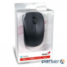 Миша  Genius NX-7000 Wireless Black (31030109100)
