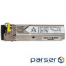 Модуль SFP Alistar SFP-1G-BX-D-L03