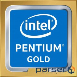 Процесор INTEL Pentium G6405 (CM8070104291811)