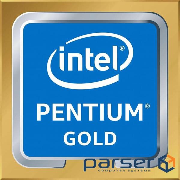 Процесор INTEL Pentium G6405 (CM8070104291811)