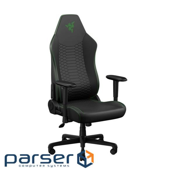 Крісло ігрове Razer Iskur V2 X Black/Green (RZ38-05310700-R3G1)