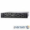 Сервер DELL EMC PowerEdge R540 (PER540CEE03-6R)
