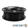 Пластик для 3D-принтера Flashforge PLA 1,75mm 1kg Black (PB1)