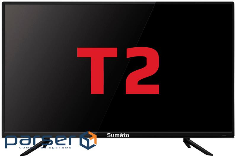 Телевізор LED SUMATO 32HT03